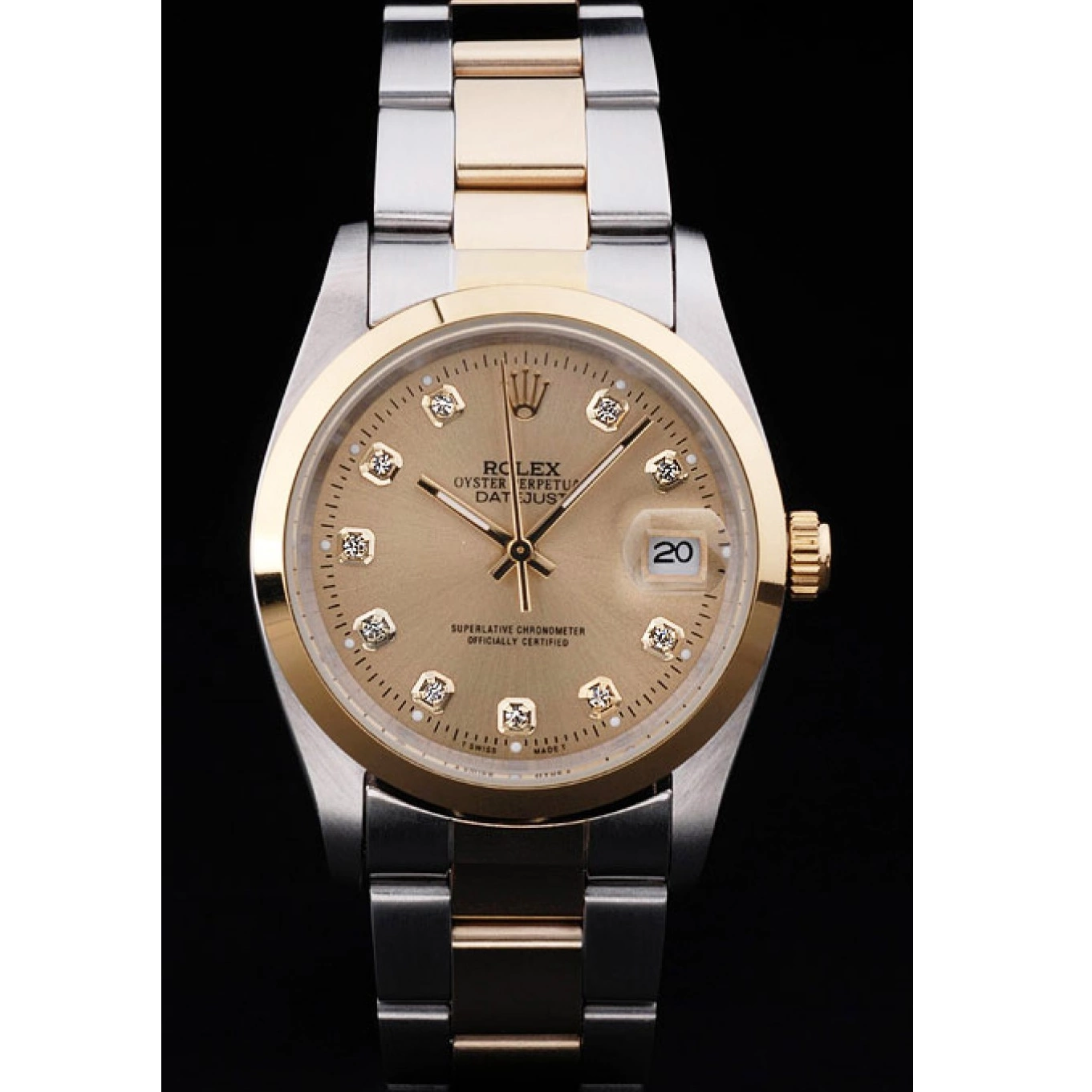Good Copy Rolex Watches Datejust-rl62 Rolex 0611